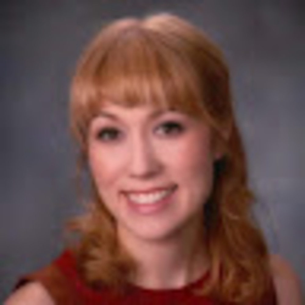 Meet your Posher, Kelsey